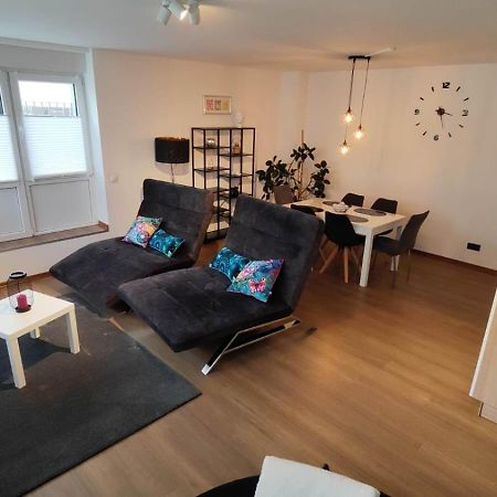 Wohnung In Muelheim-Kaerlich المظهر الخارجي الصورة