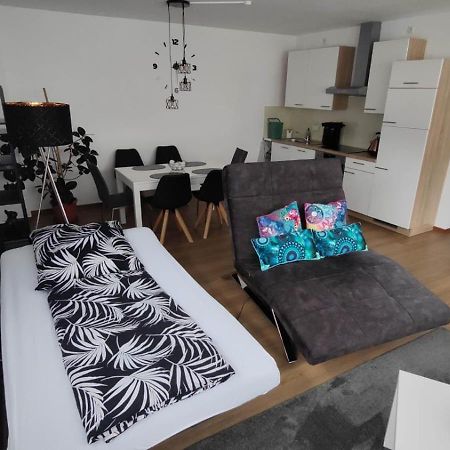 Wohnung In Muelheim-Kaerlich المظهر الخارجي الصورة