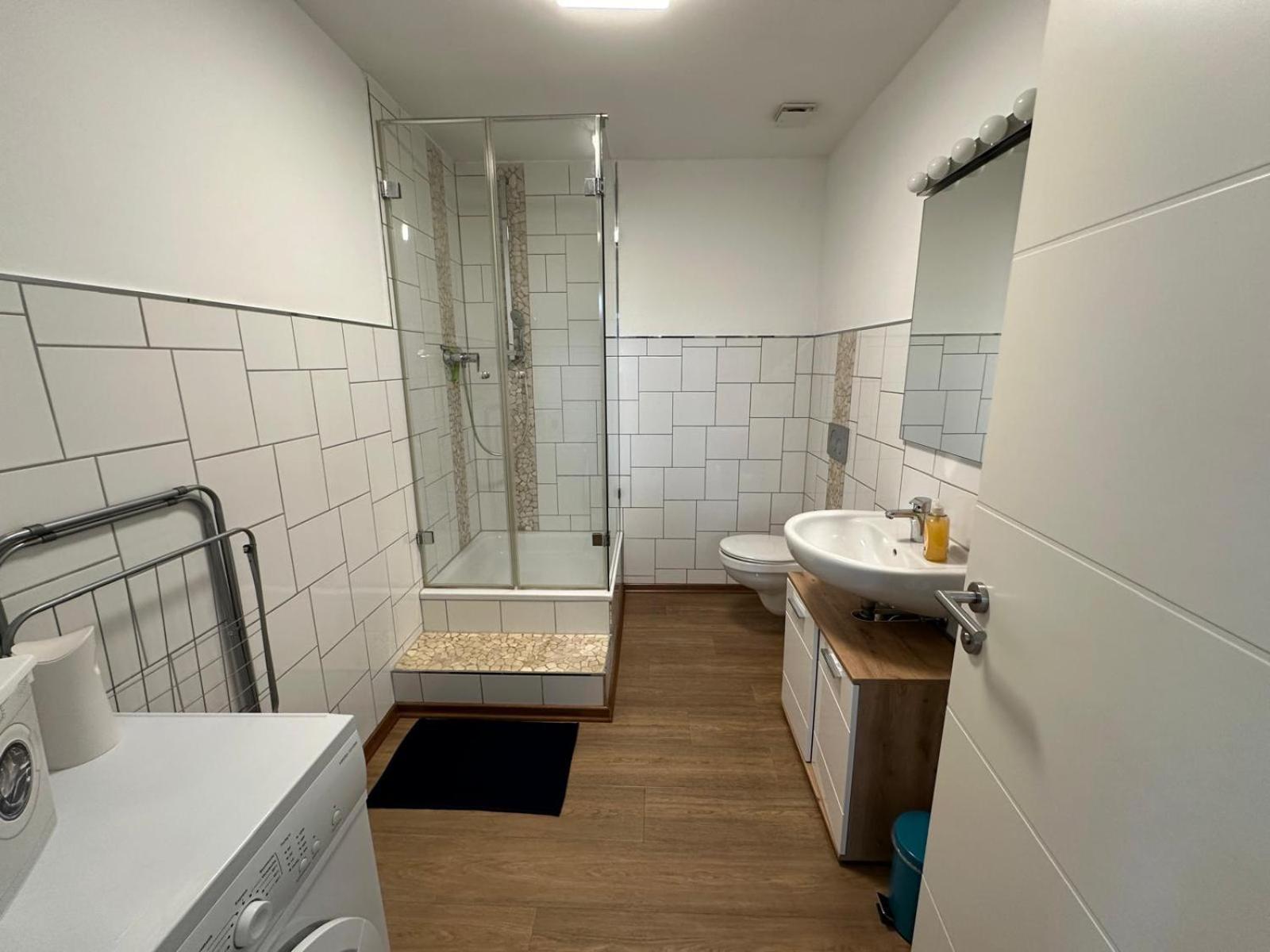 Wohnung In Muelheim-Kaerlich المظهر الخارجي الصورة