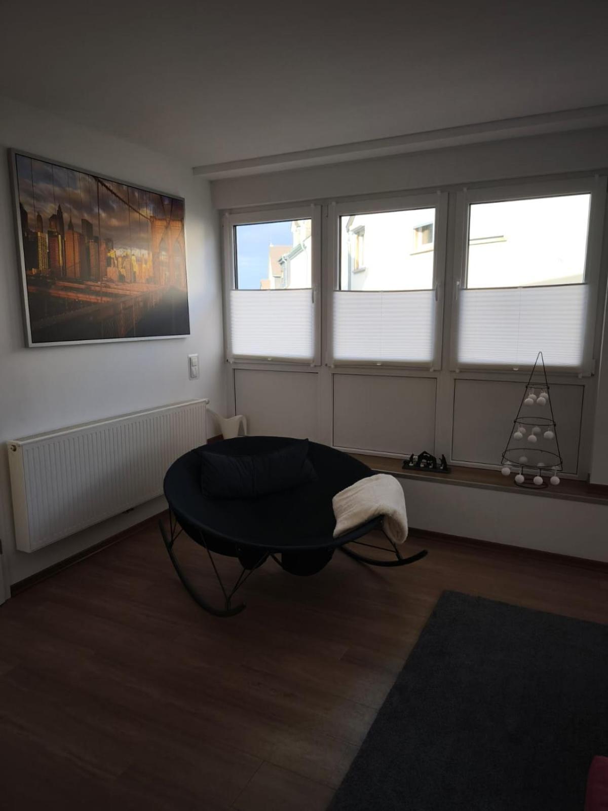 Wohnung In Muelheim-Kaerlich المظهر الخارجي الصورة