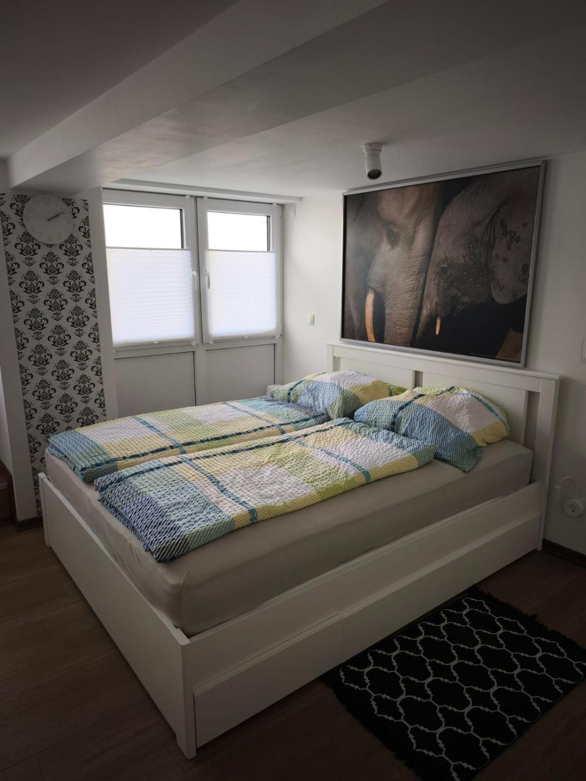 Wohnung In Muelheim-Kaerlich المظهر الخارجي الصورة